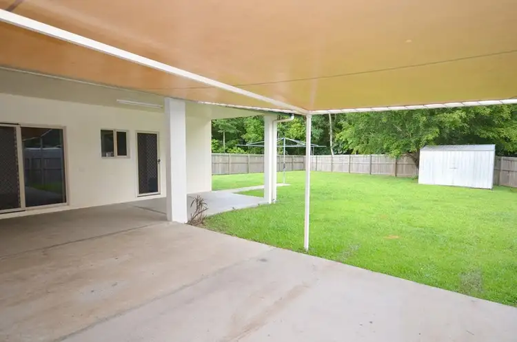 Sixth view of Homely house listing, 12 Bulimba Crescent, Mount Sheridan QLD 4868