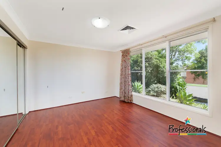 Fifth view of Homely house listing, 42 Guise Avenue, Casula NSW 2170