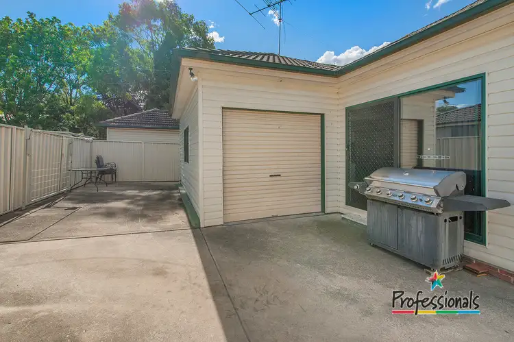 Seventh view of Homely house listing, 22A Blackwood Avenue, Casula NSW 2170