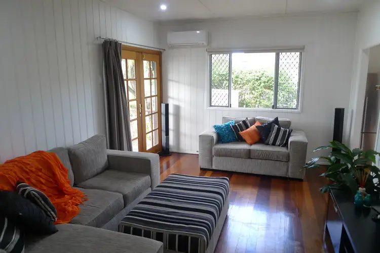 Third view of Homely house listing, 35 Prince Street, Brighton QLD 4017