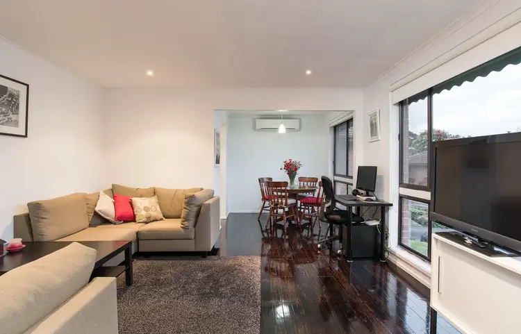 Second view of Homely unit listing, 3/15-17 Norman Road, Croydon VIC 3136