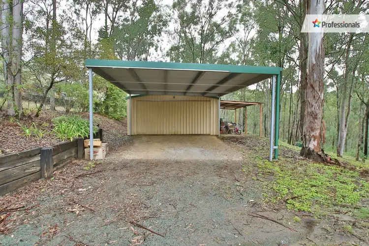 Seventh view of Homely house listing, 392 Mona Drive, Jimboomba QLD 4280