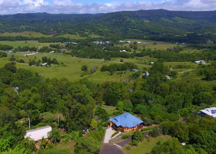 Fourth view of Homely rural property listing, 11 Grand Valley Court, Mullumbimby NSW 2482
