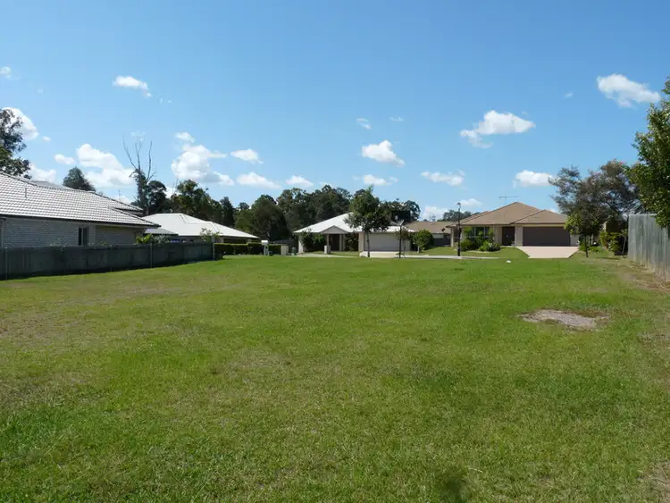 Second view of Homely land listing, 2 Riverstone Close, Gympie QLD 4570