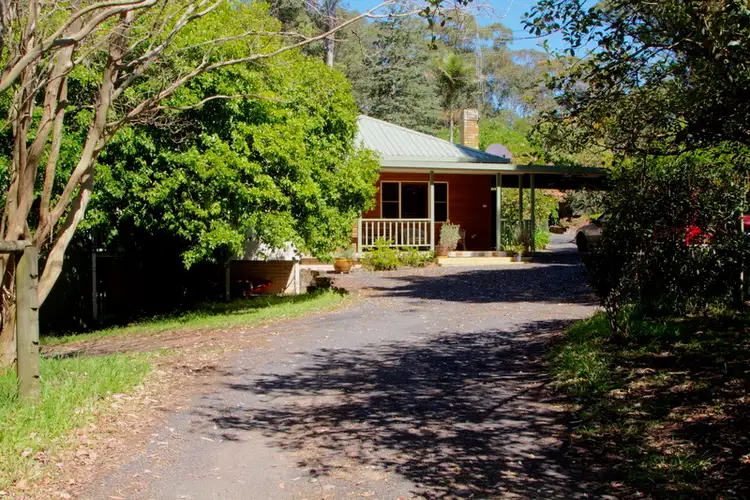 Second view of Homely house listing, 42 Matcham Road, Erina Heights NSW 2260