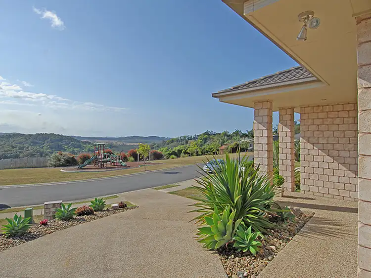 Third view of Homely house listing, 41 Mount Bilinga Circuit, Bilambil Heights NSW 2486