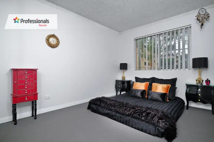 Third view of Homely unit listing, 4/37a Evan Street, Penrith NSW 2750