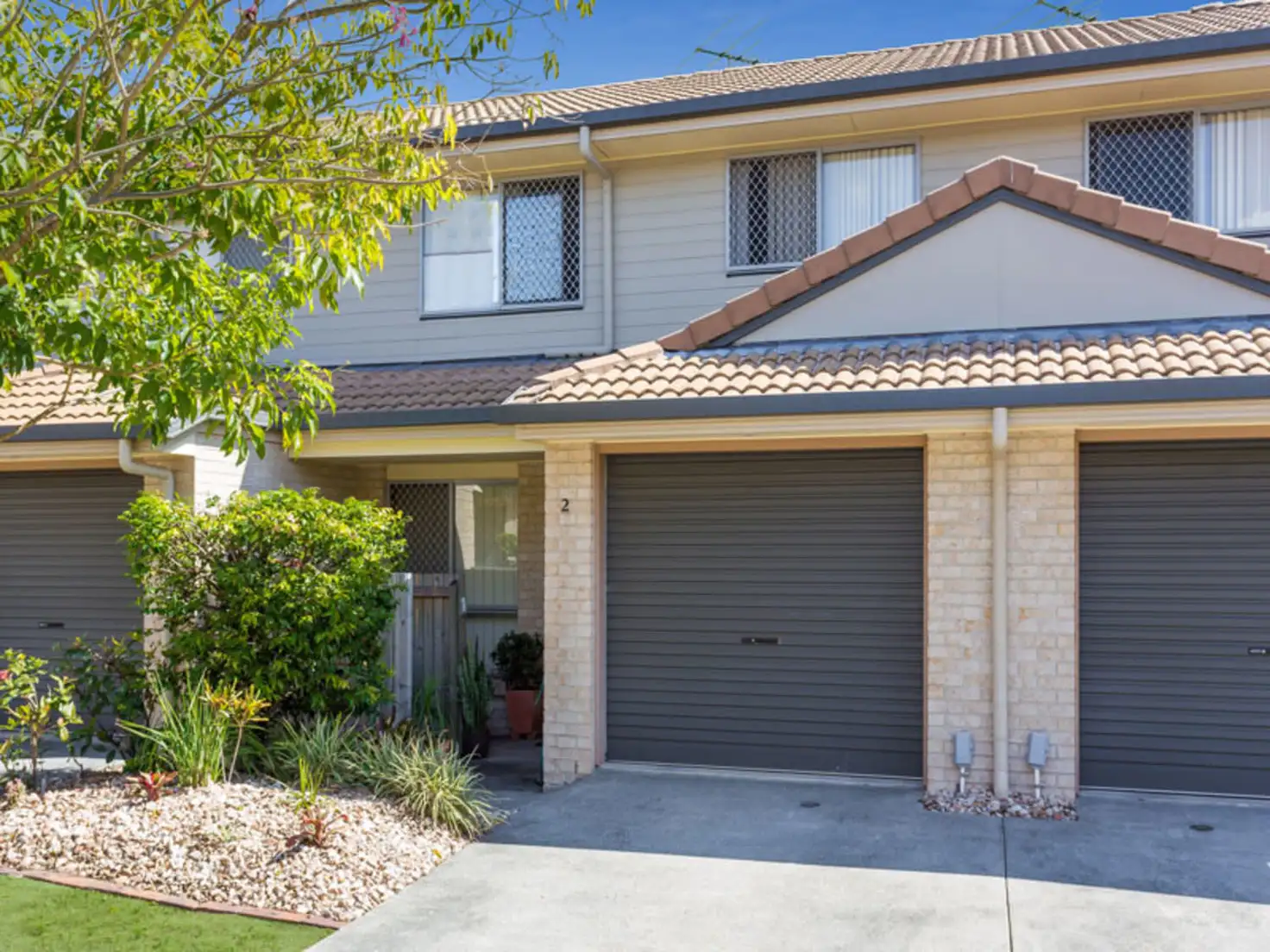 Main view of Homely townhouse listing, 2/6 Baldarch Street, Slacks Creek QLD 4127