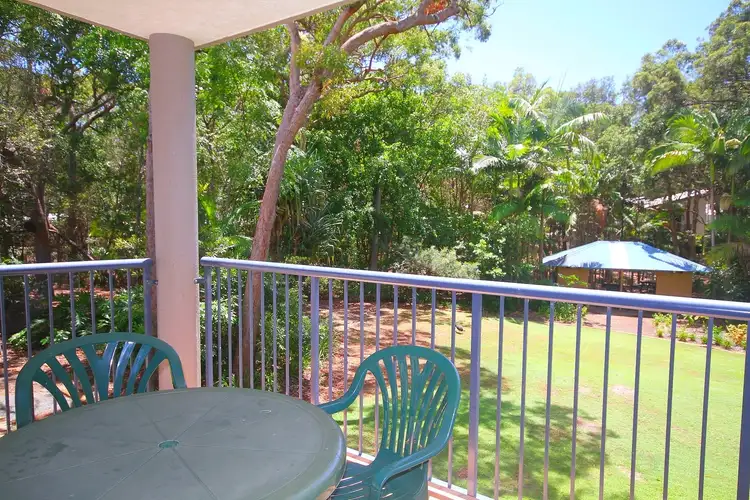 Third view of Homely unit listing, 25/15 Rainbow Shores Drive, Rainbow Beach QLD 4581