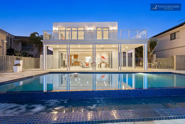 20 Heron Way, Sanctuary Lakes VIC 3030