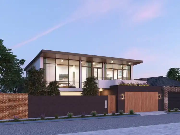 Second view of Homely land listing, 167 Alma Road, St Kilda East VIC 3183