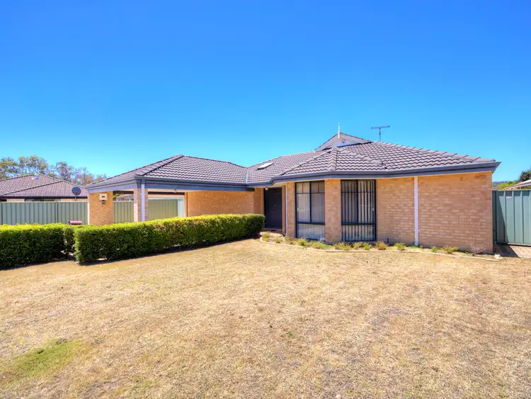 Main view of Homely house listing, 6 Illyarrie Way, Jane Brook WA 6056