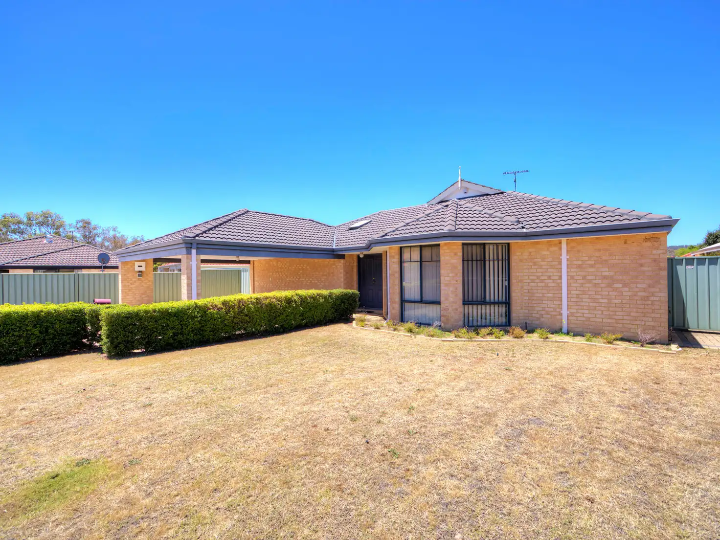 Main view of Homely house listing, 6 Illyarrie Way, Jane Brook WA 6056