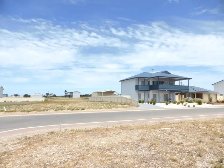 Fifth view of Homely land listing, LOT Lot 13,, 5 Charles Carter Way, Edithburgh SA 5583