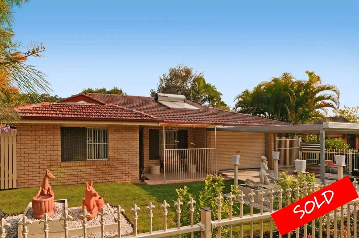 Main view of Homely house listing, 132 Bankside Street, Nathan QLD 4111