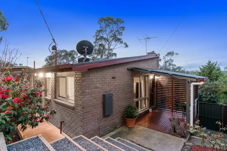 Third view of Homely house listing, 99 Charles Road, Lilydale VIC 3140