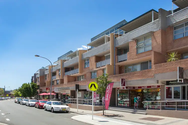 B1/19-29 Marco Avenue, Revesby NSW 2212