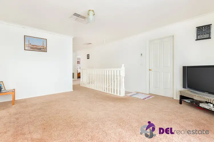 Sixth view of Homely townhouse listing, 5/16-22 Railway Parade, Dandenong VIC 3175