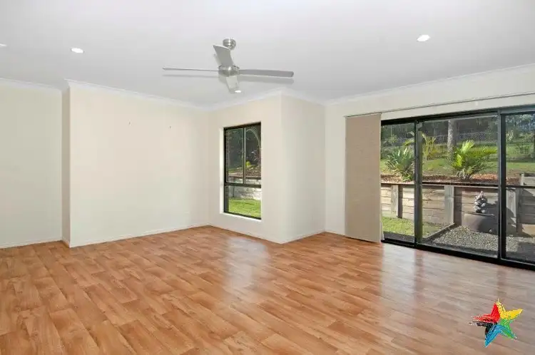 Sixth view of Homely house listing, 25 Peta Court, Cedar Vale QLD 4285