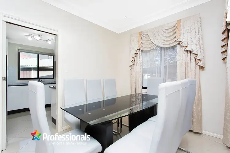Fourth view of Homely house listing, 8 Wall Avenue, Panania NSW 2213