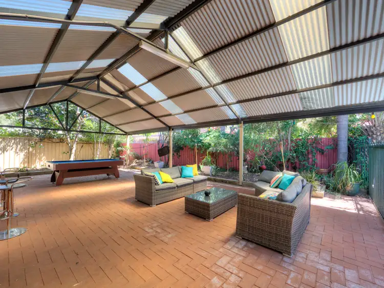 13 Vinca Way, Forrestfield WA 6058