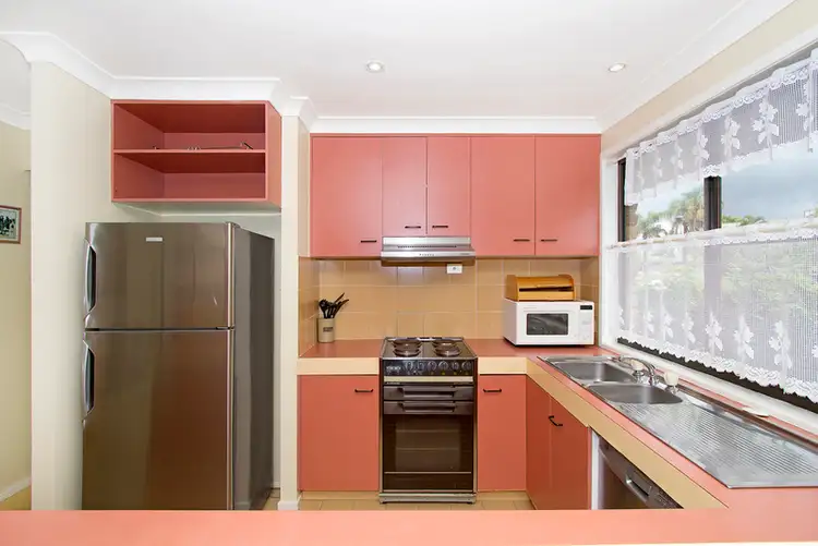 Second view of Homely villa listing, 1/4-6 Henderson Street, East Ballina NSW 2478