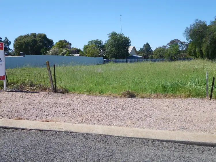 Main view of Homely land listing, Lot 57 Ash Crescent, Gladstone SA 5473