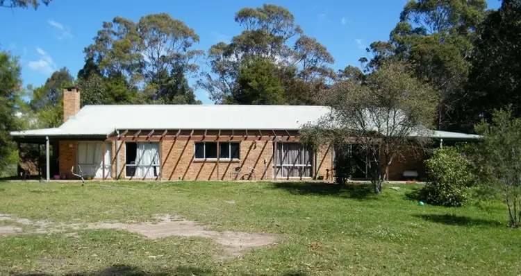 Main view of Homely house listing, 261 Diamond Beach Drive, Diamond Beach NSW 2430