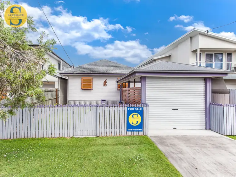 26 Scott Street, Deagon QLD 4017