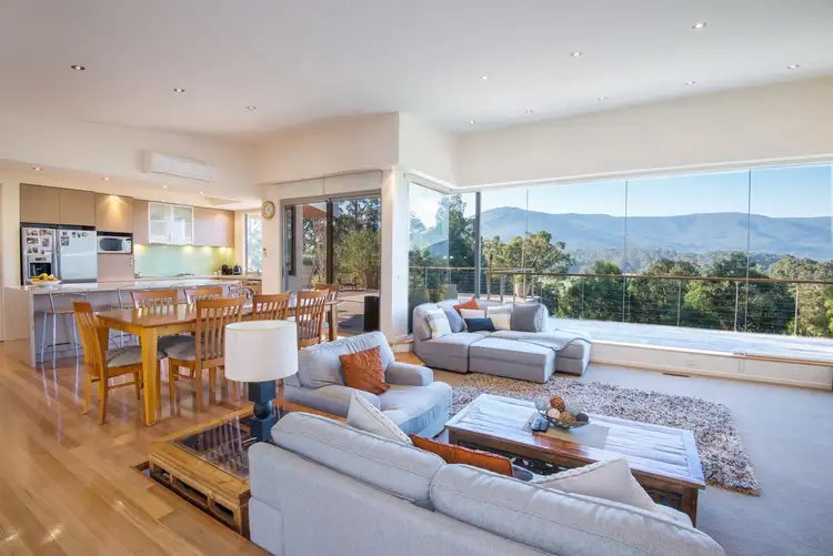 Fifth view of Homely rural property listing, 139 Barak Drive, Launching Place VIC 3139