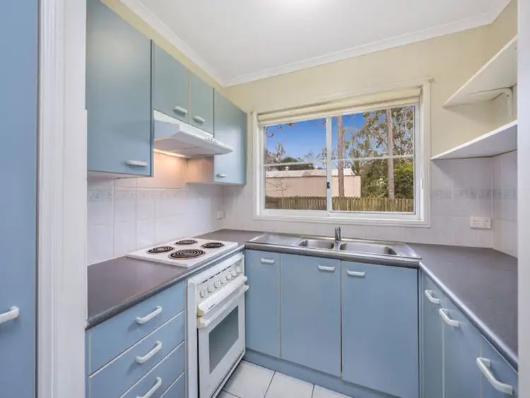 Fifth view of Homely townhouse listing, 52/43 Scrub Road, Carindale QLD 4152