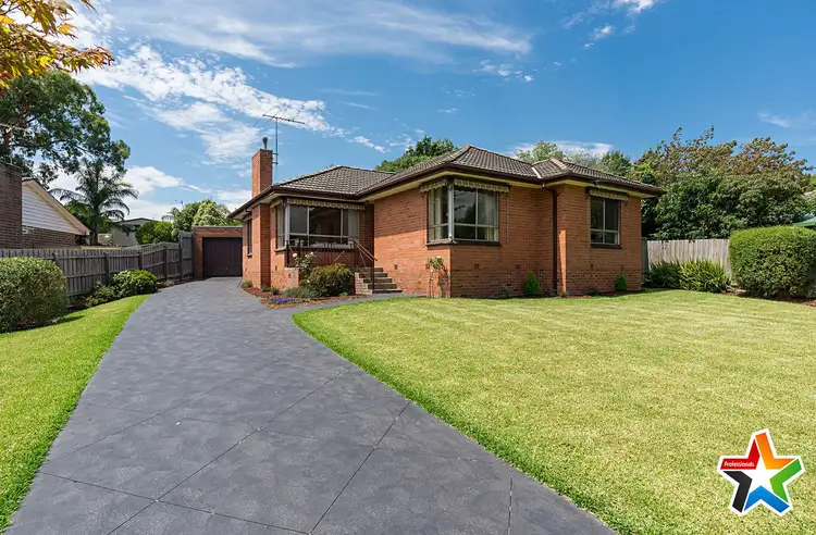 128 Manchester Road, Mooroolbark VIC 3138