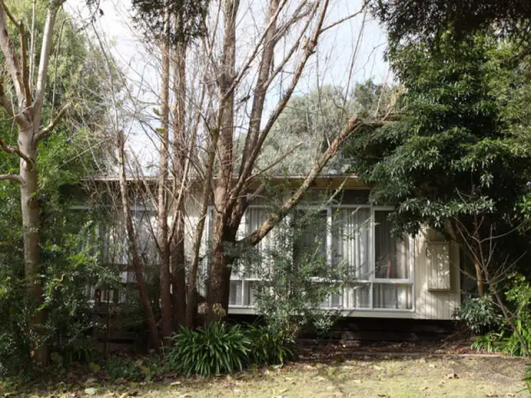 Main view of Homely house listing, 1/34 Kincumber Drive, Croydon VIC 3136