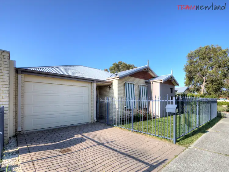 Fifth view of Homely house listing, 2a George Street, Midland WA 6056