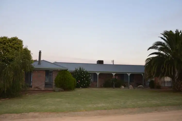 Main view of Homely house listing, 5 Kean Road, Nagambie VIC 3608