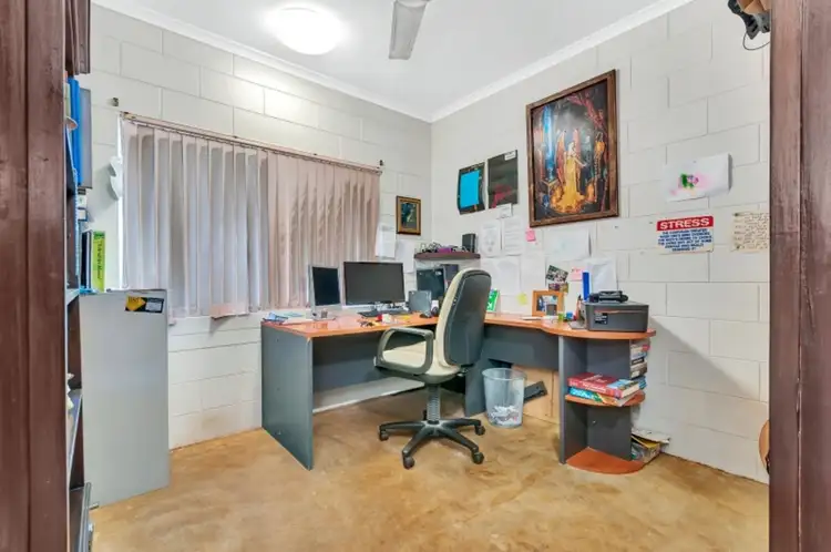 Fifth view of Homely house listing, 45 Impey Street, Caravonica QLD 4878