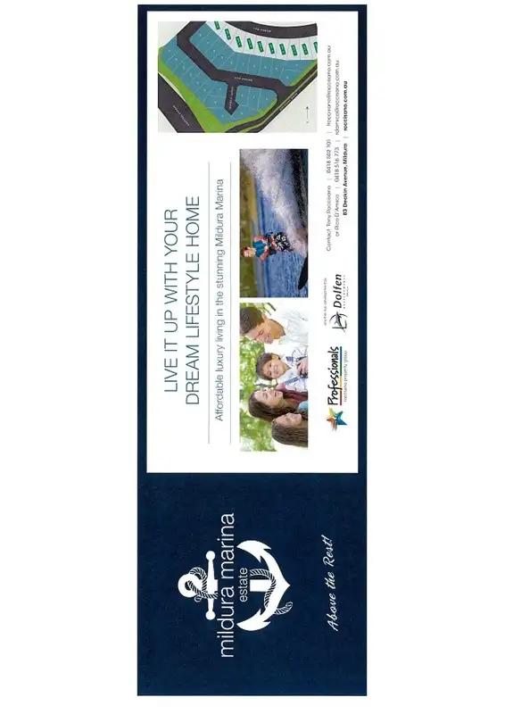 LOT Lot/61 Bridge Way, Mildura VIC 3500