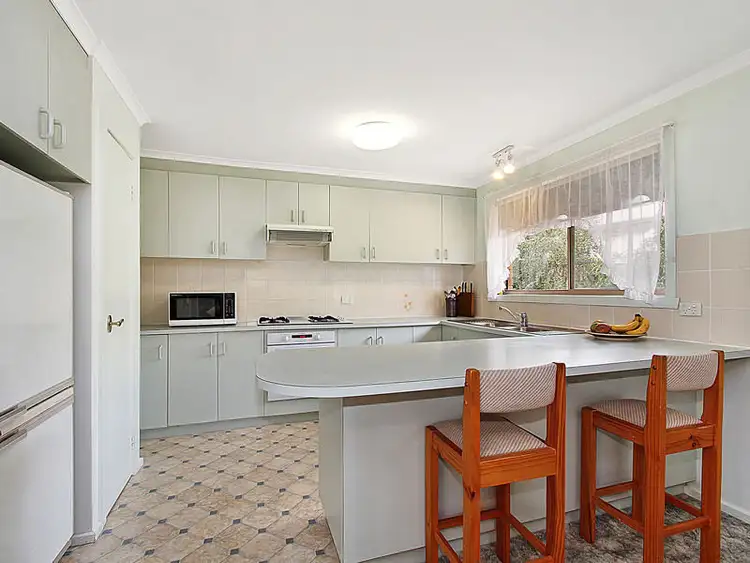 Second view of Homely unit listing, 18/379 Dorset Road, Croydon VIC 3136
