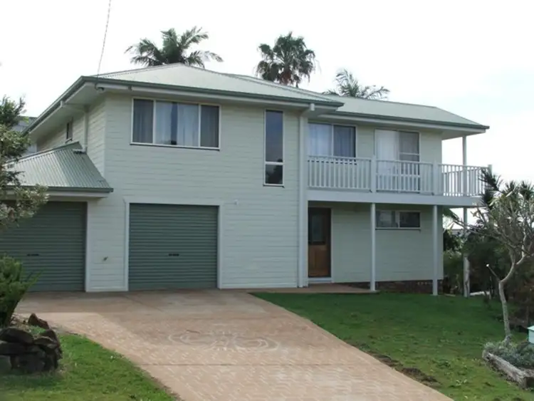 Main view of Homely house listing, 45 Sandstone Crescent, Lennox Head NSW 2478