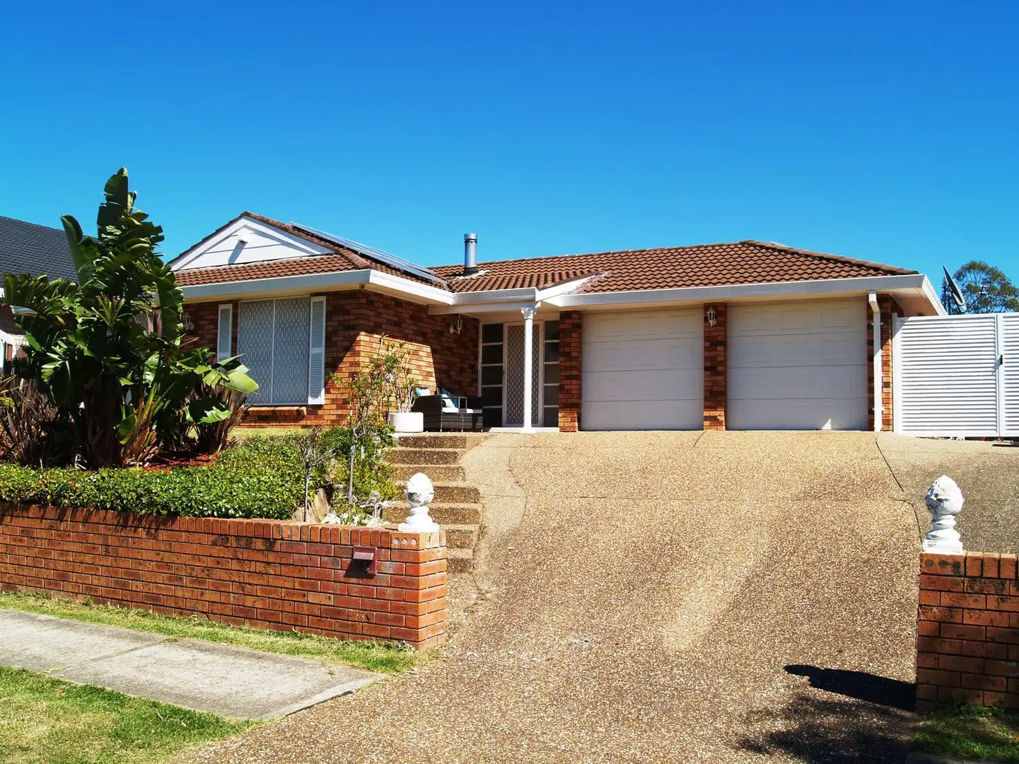 Main view of Homely house listing, 71 Ingham Drive, Casula NSW 2170