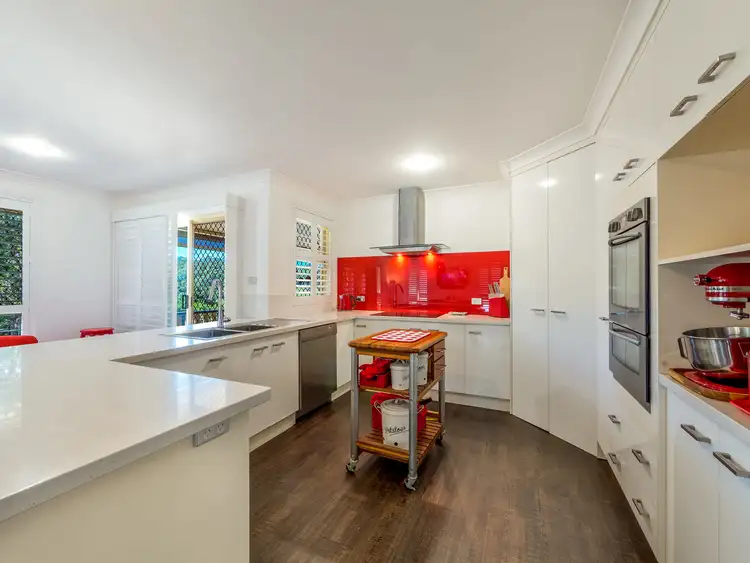 Second view of Homely house listing, 164 Invercauld Rd, Goonellabah NSW 2480