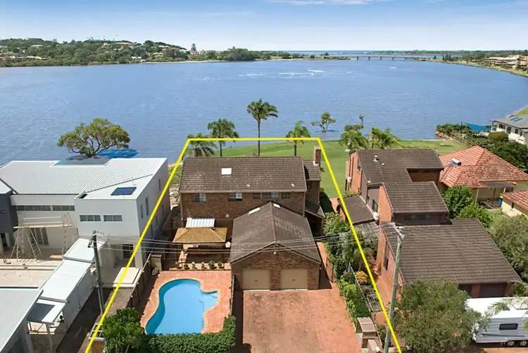 5 Camden Lane, Ballina NSW 2478