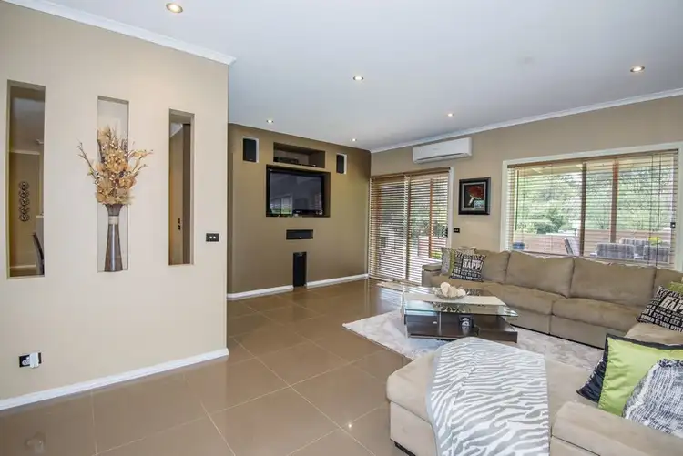 Sixth view of Homely house listing, 6 Estate Road, Don Valley VIC 3139