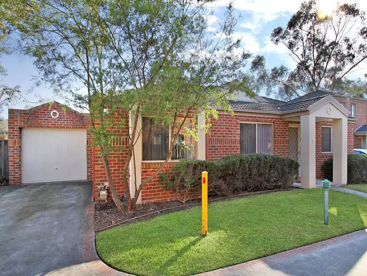 7/41 Karingal Street, Croydon North VIC 3136