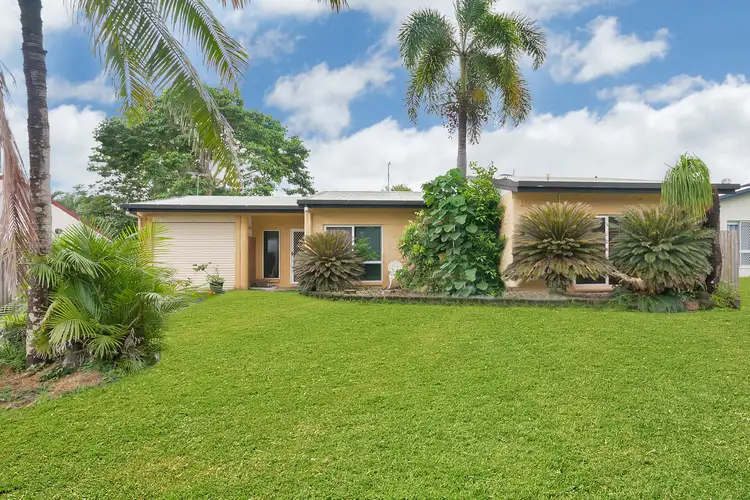 Second view of Homely house listing, 11 Royal Saxon Close, Mount Sheridan QLD 4868