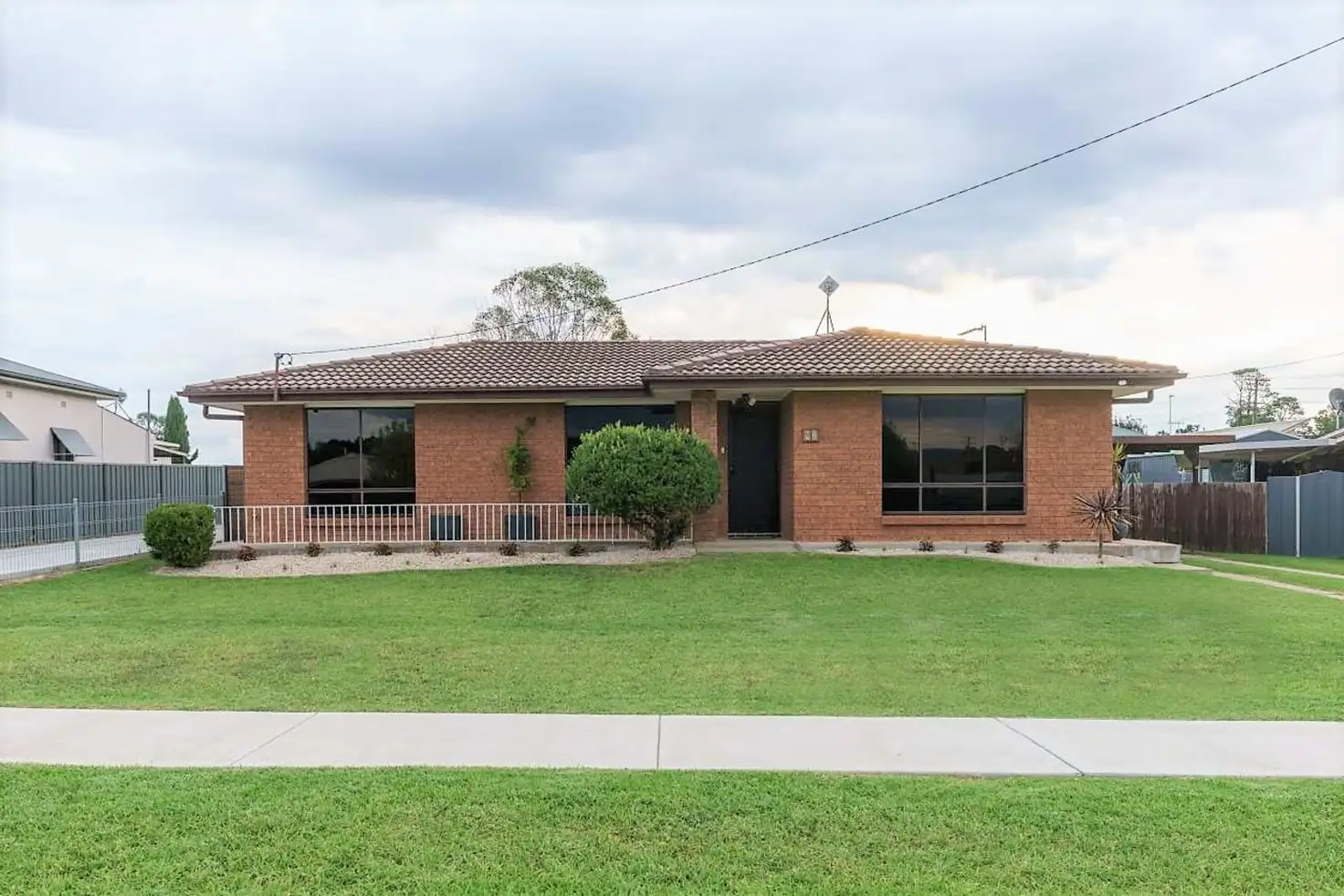 Main view of Homely house listing, 26 Locke Street, Raglan NSW 2795