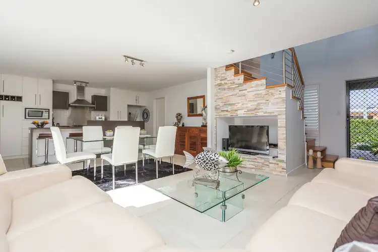 Third view of Homely semi-detached listing, 1/9 Richmond Avenue, Ballina NSW 2478