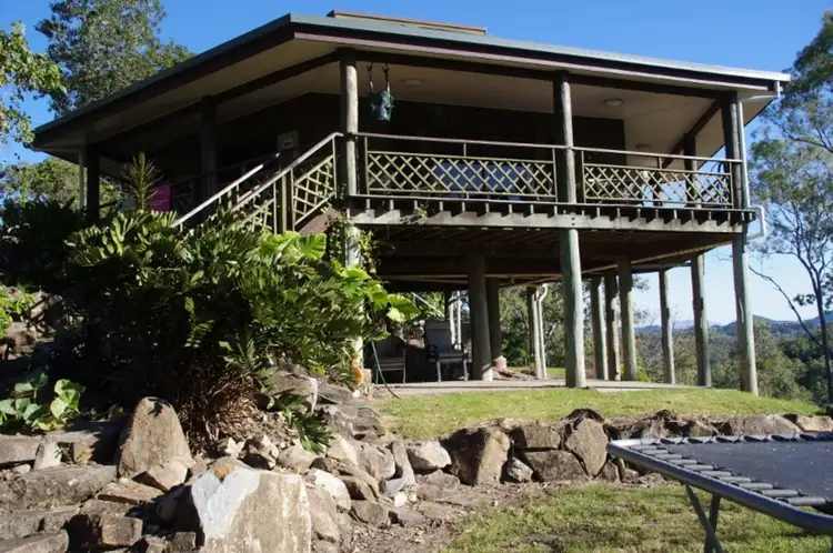 107 Barrow Hill Road, Habana QLD 4740