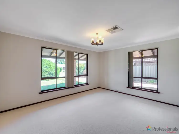 Sixth view of Homely house listing, 11 Mallee Way, Forrestfield WA 6058
