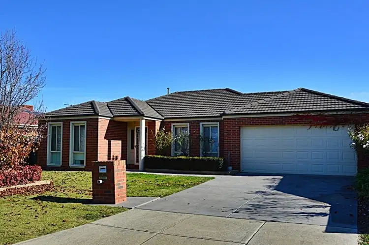2 Sheoak Court, Shepparton VIC 3630